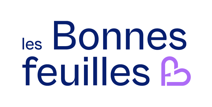 Les bonnes feuilles